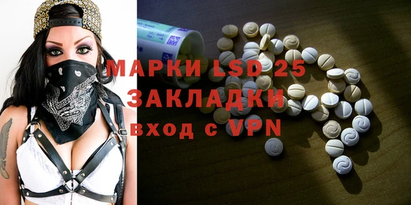 стаф Баксан